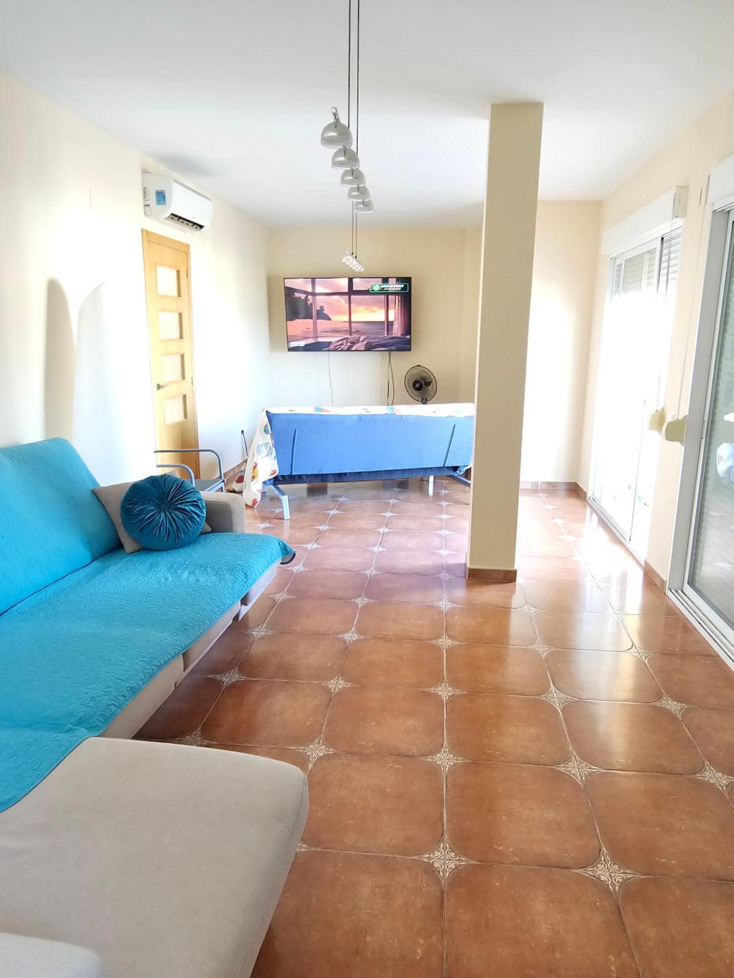 Vila Chalet Benidorm La Nucía Exteriér fotografie